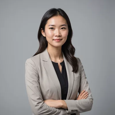 Li Ying Chen, Platform Engineer at Diaflow